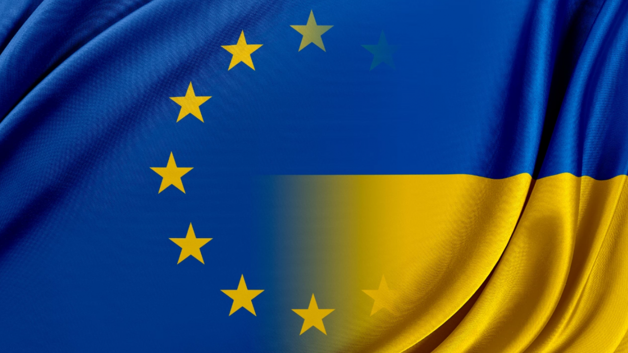 Среща на върха ЕС - Украйна е насрочена за 3 февруари
