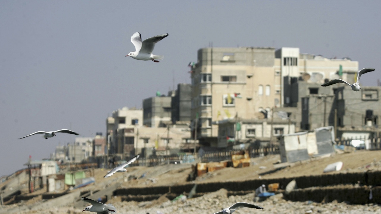 Египет обяви извънредно положение заради студа