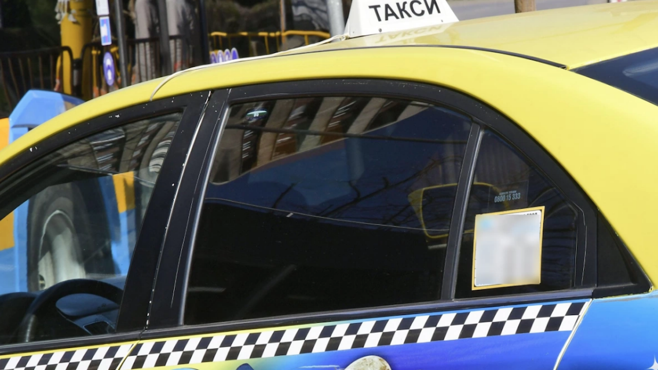 Тарифите на такситата в София с 30% нагоре