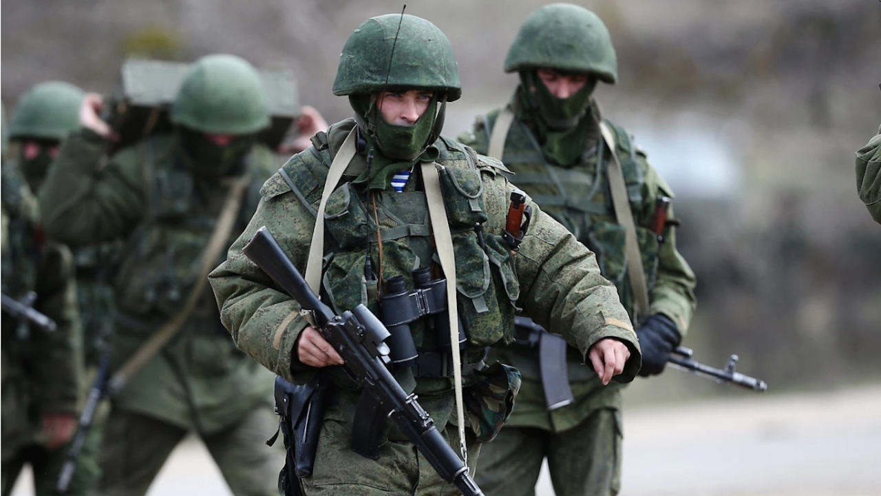 Шефът на украинското военно разузнаване: Русия ще обяви нова мобилизация