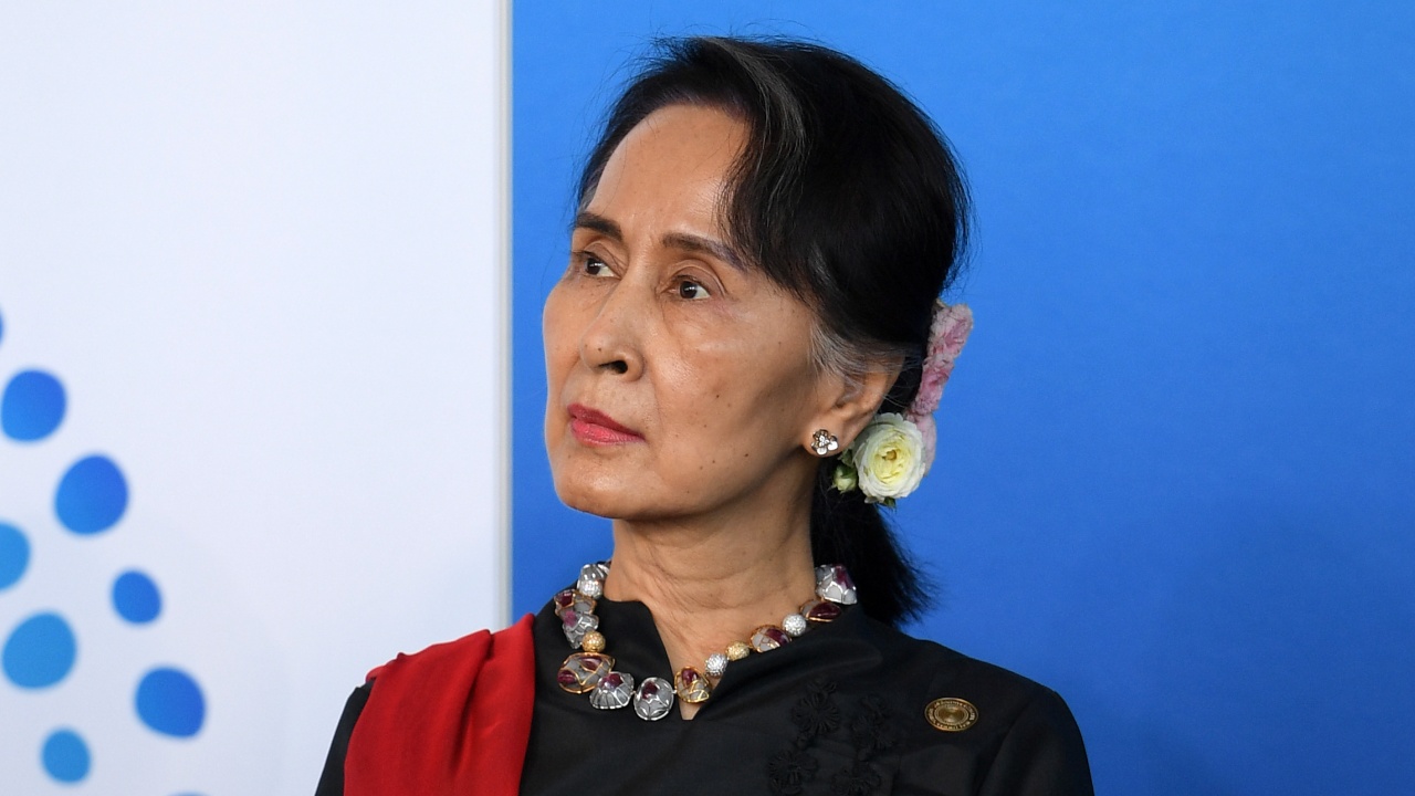 ЕС разкритикува остро поредната присъда на мианмарски съд срещу Аун Сан Су Чжи