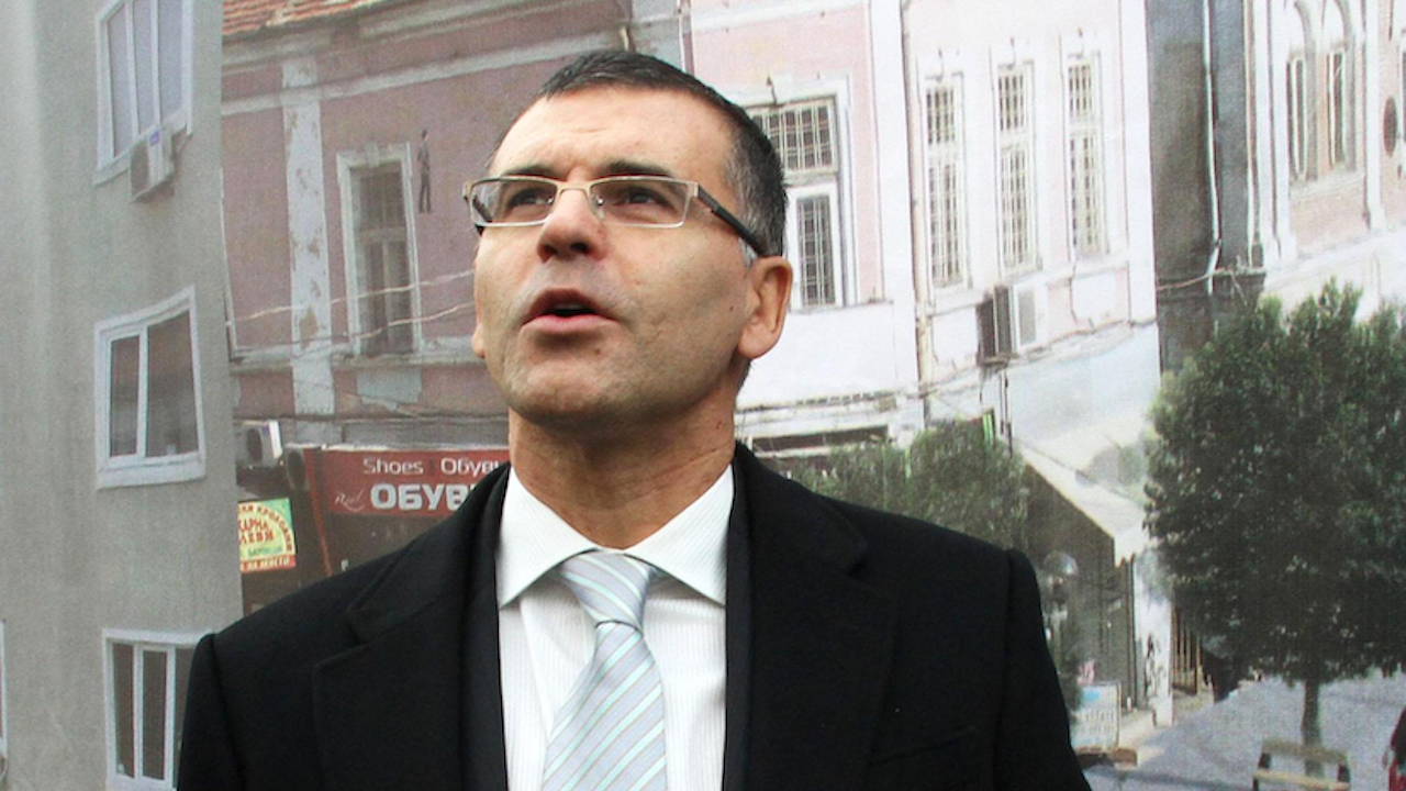 Симеон Дянков: 2024 г. не е реалистична за влизане на България в еврозоната