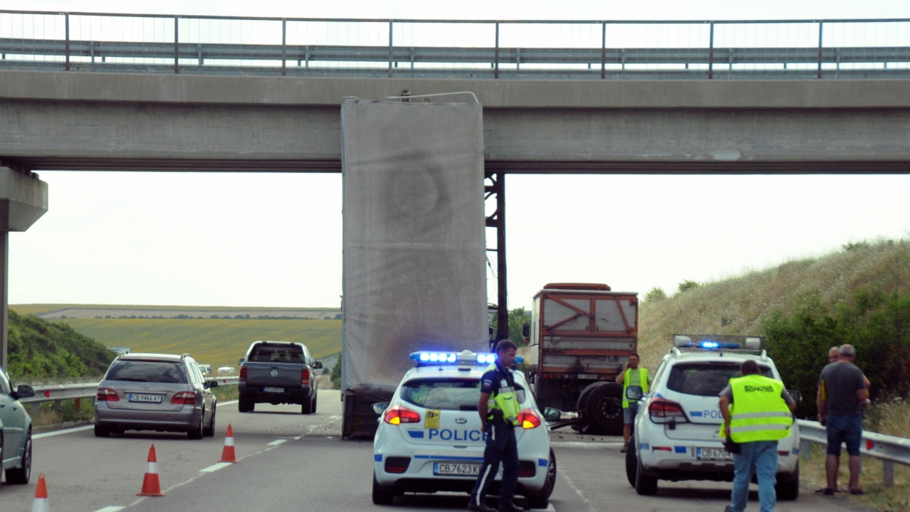 Инженер: В България нямаме магистрали. Имаме скоростни пътища, които водят до смърт