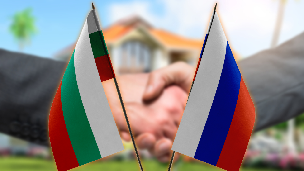 Прокуратурата нищи: Придобивали ли са имоти у нас руснаци, подлежащи на санкции?