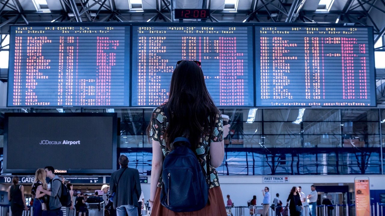 ЕК очаква мерките за пътуващите от Китай да бъдат въведени възможно най-бързо