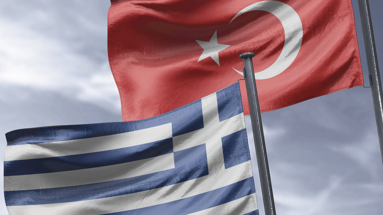 Турция няма проблем с Гърция, стига тя да не я "дразни" в Егейско море