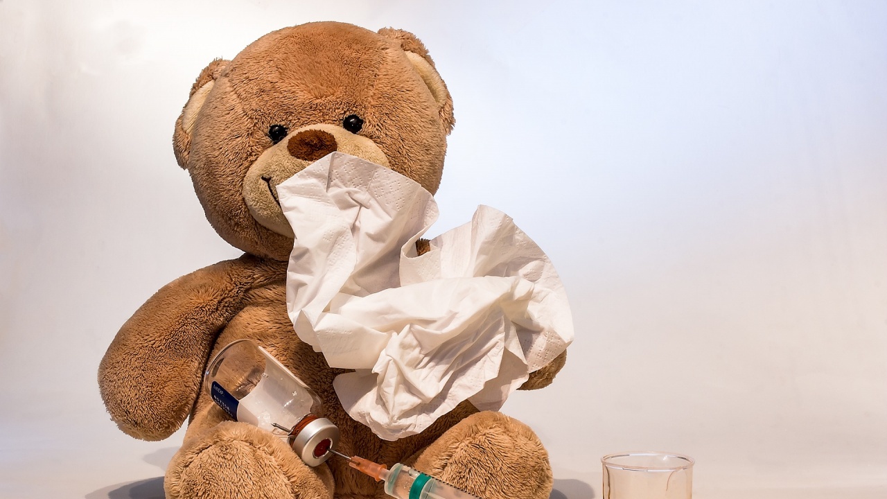Болните от грип в Разград са под средното ниво за страната