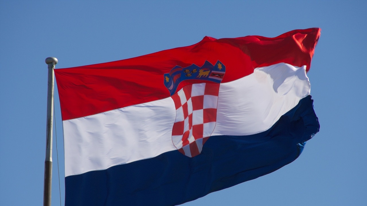Рокади в правителство на Хърватия