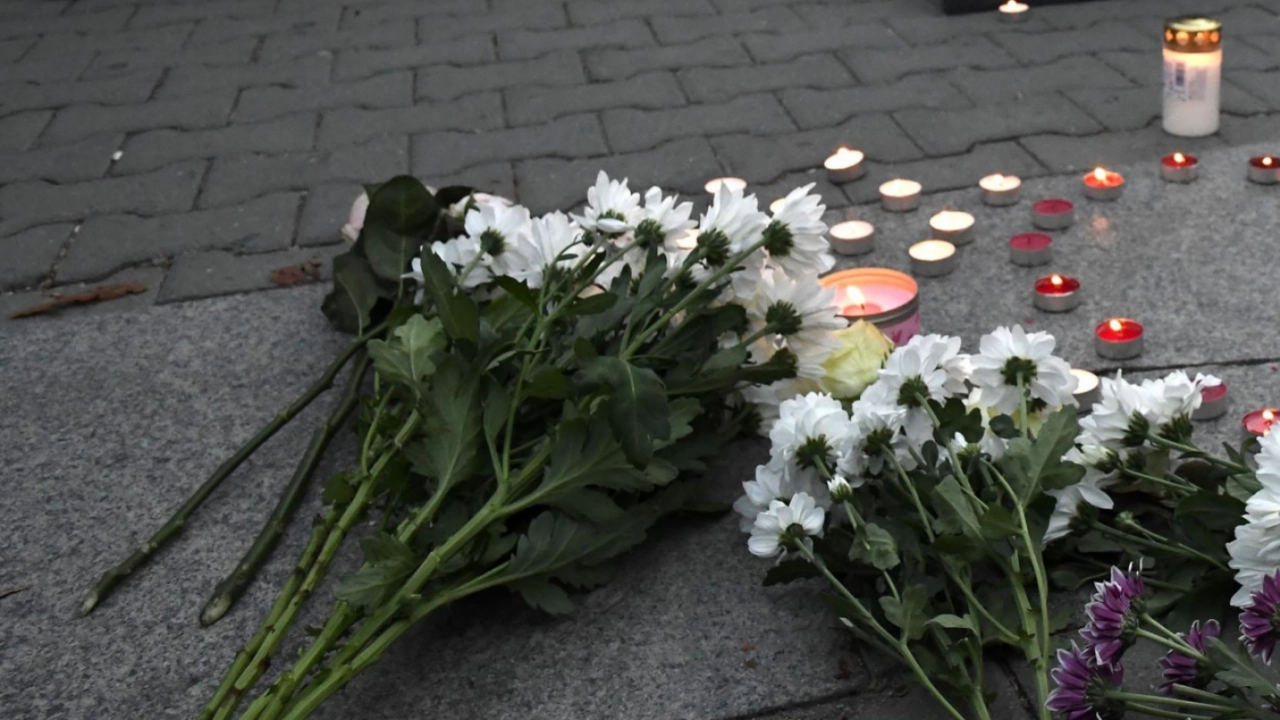 В Бузовград стягат протести срещу освобождаването на шофьора, блъснал и убил дете