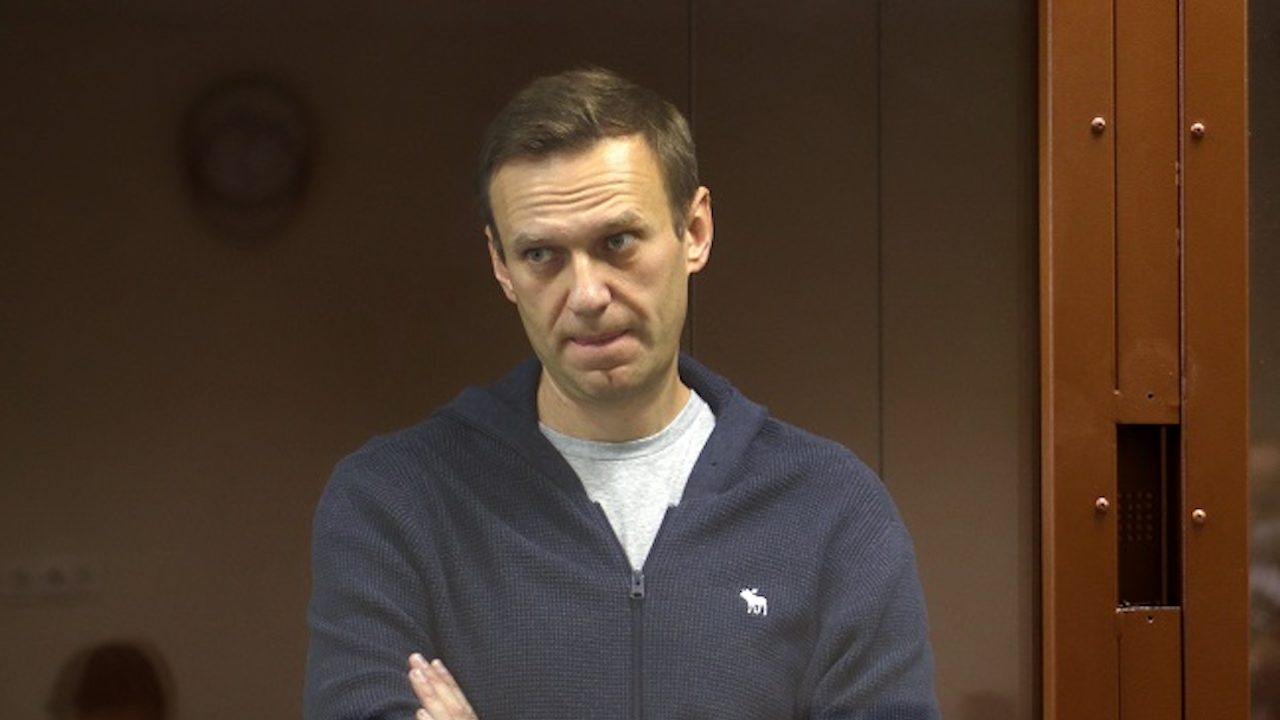 Германия настоява Русия да осигури медицинска помощ на Навални