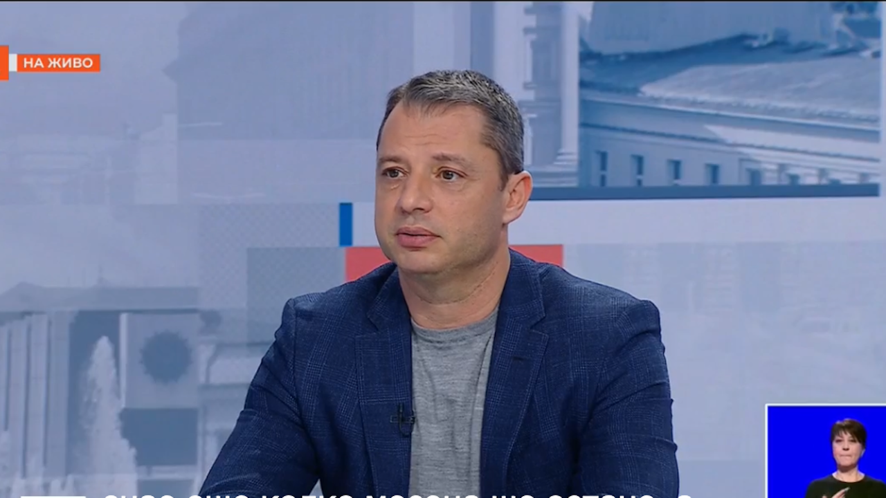 Делян Добрев (ГЕРБ): Путин и неговите олигарси трябва да разберат, че не могат да разчитат на България