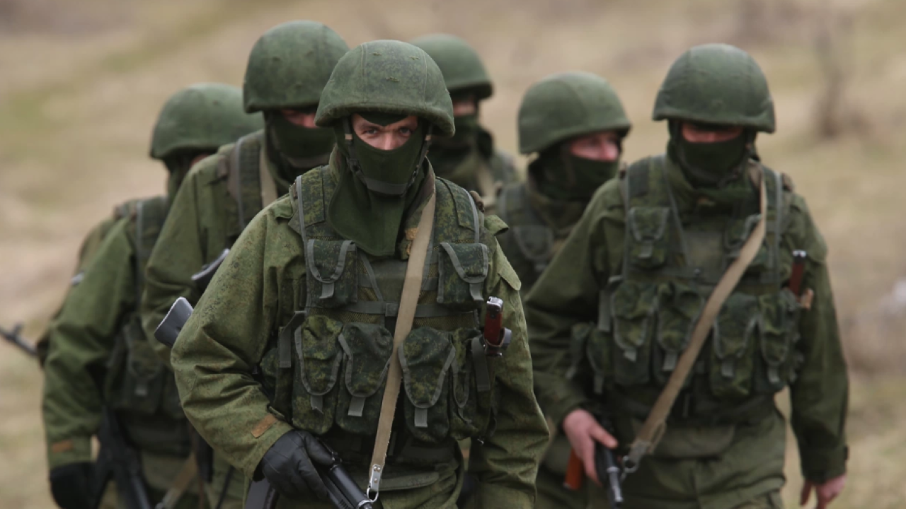 Авторитетна медия вещае "сериозно настъпление на руската армия"