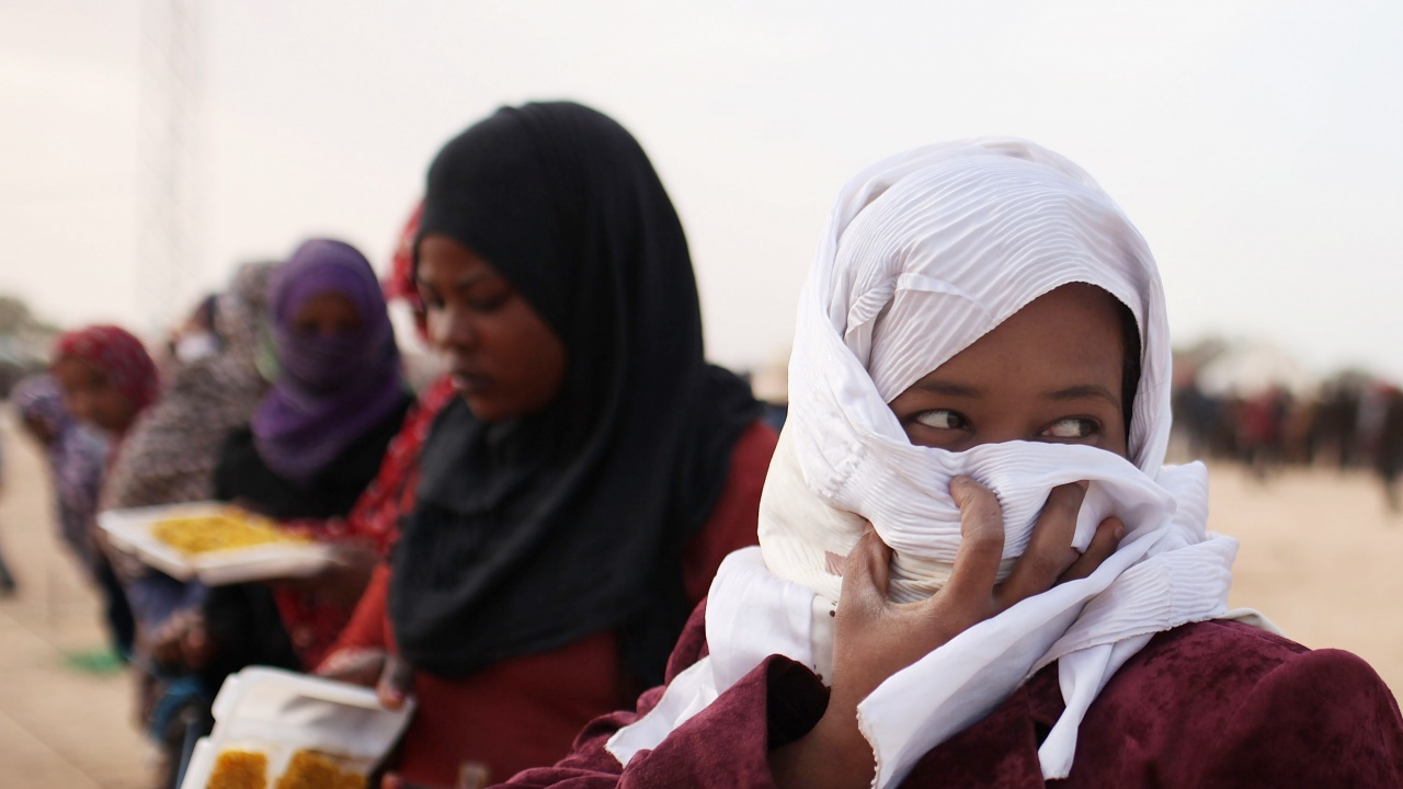 Джихадисти отвлякоха 50 жени в Буркина Фасо