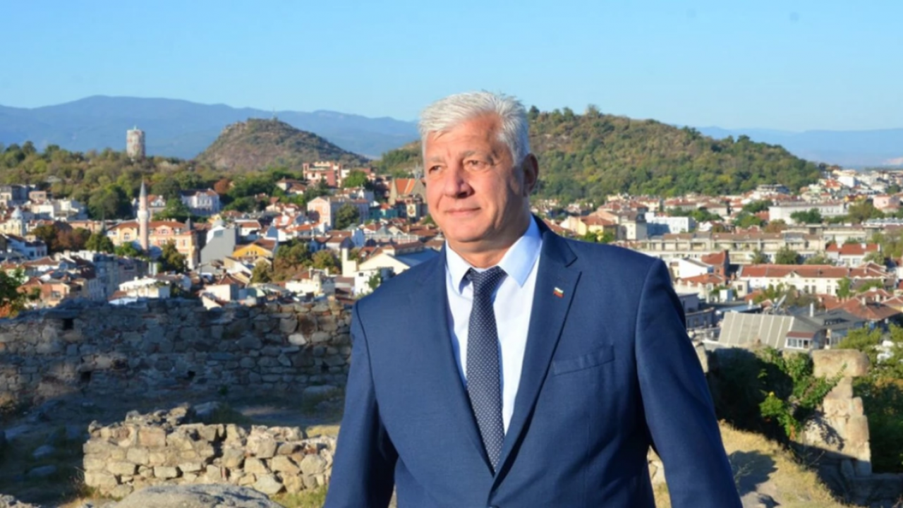 ДБ-Пловдив: Кметът Димитров незабавно да поиска спиране вписването на увеличението на капитала на "Пълдин Туринвест"