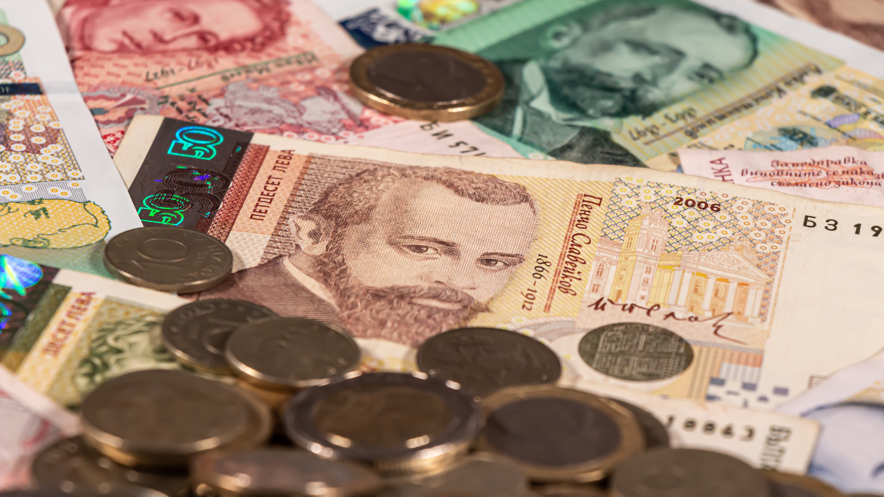България изтегли нов дълг в размер на 1,5 милиарда евро