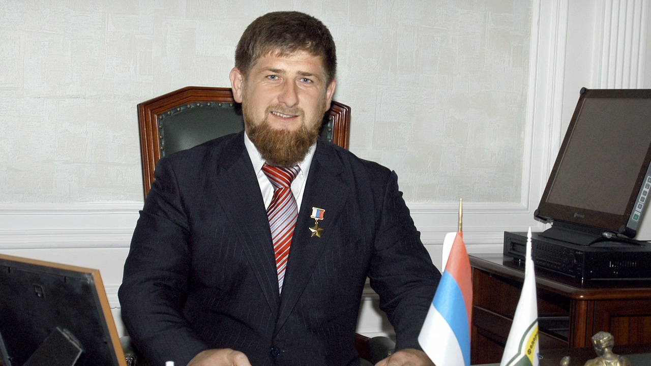 Чеченският лидер и шефът на "Вагнер“ скочиха на забраната руските войници да имат бради