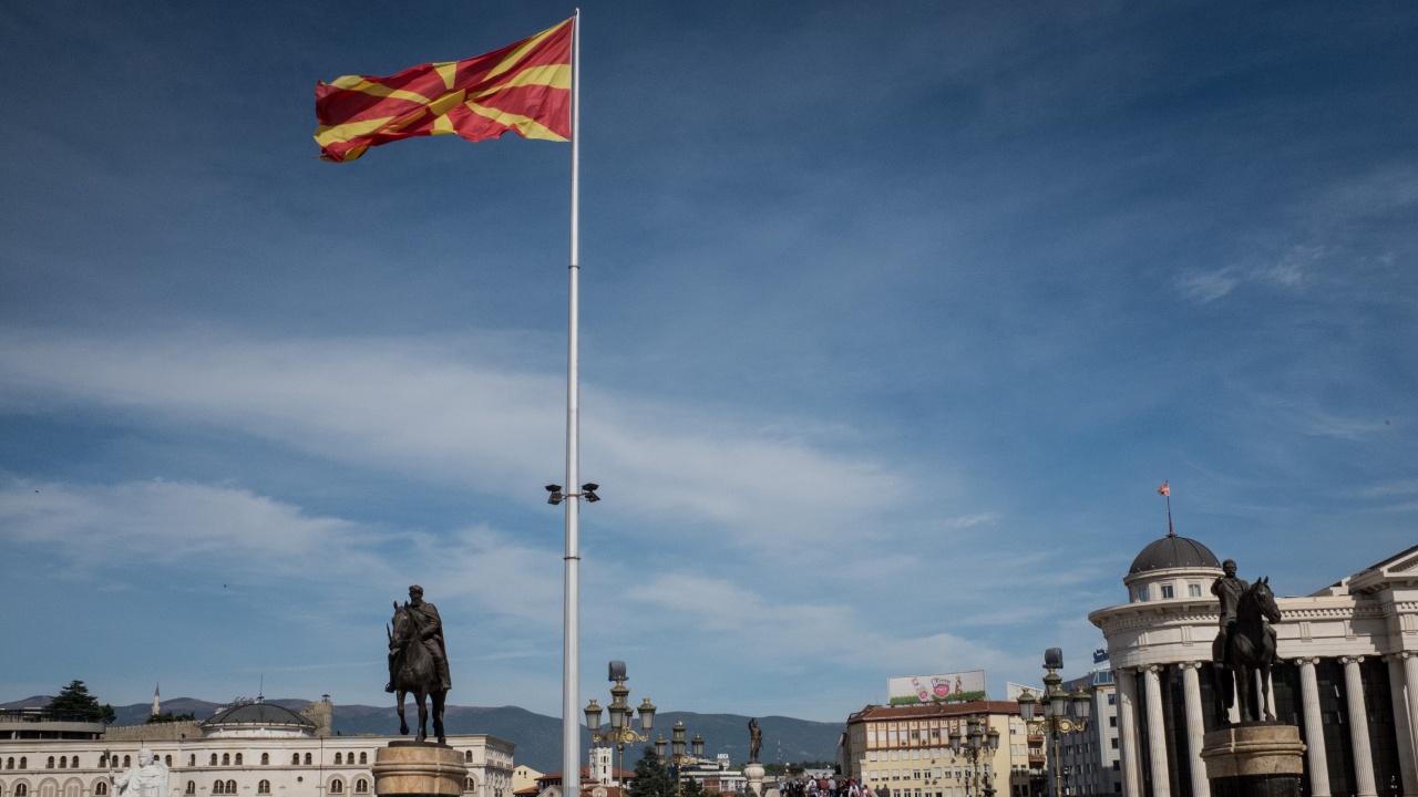 Ковачевски: Тези, които инициираха събитията в Охрид, не искат да видят Северна Македония в ЕС