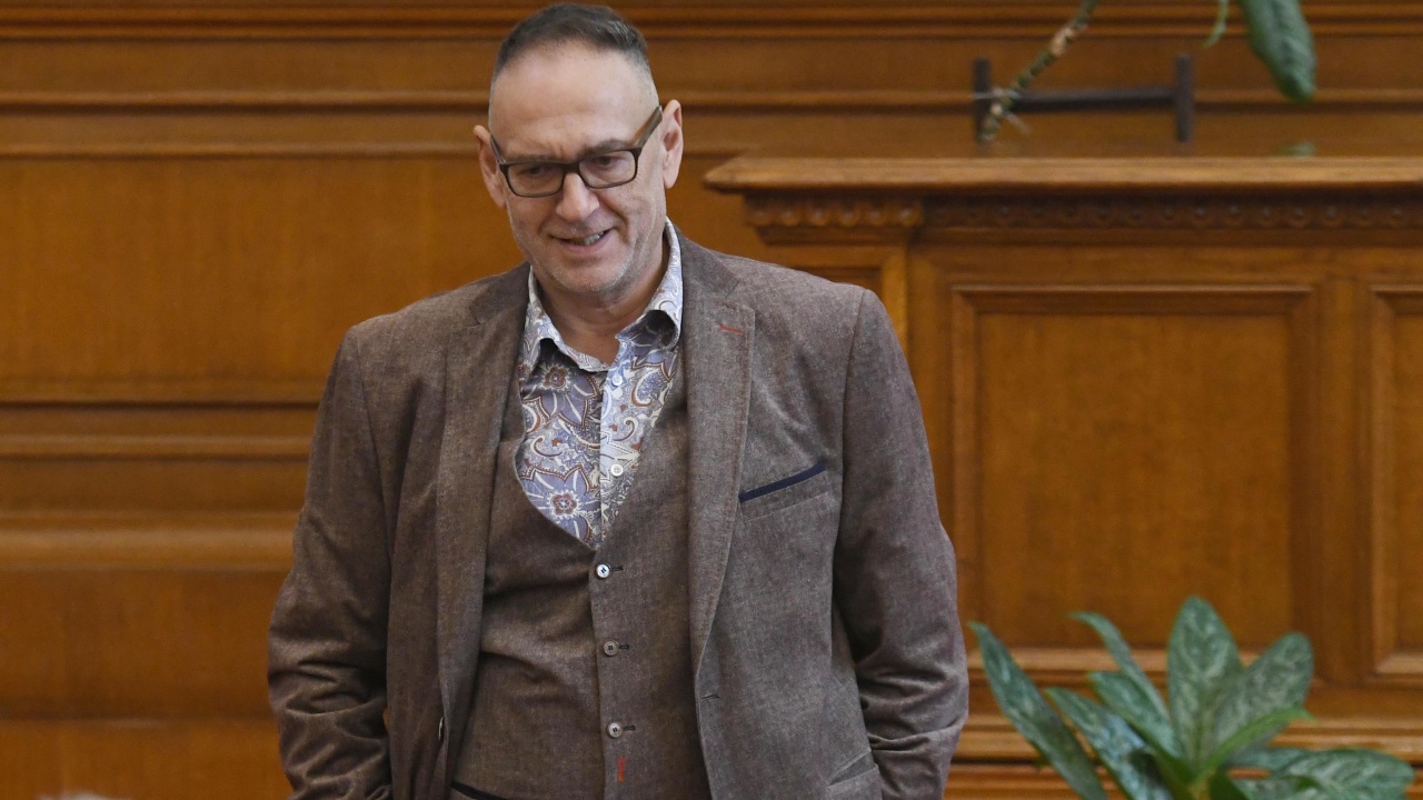 Любен Дилов - син: Този парламент свърши три пъти повече работа