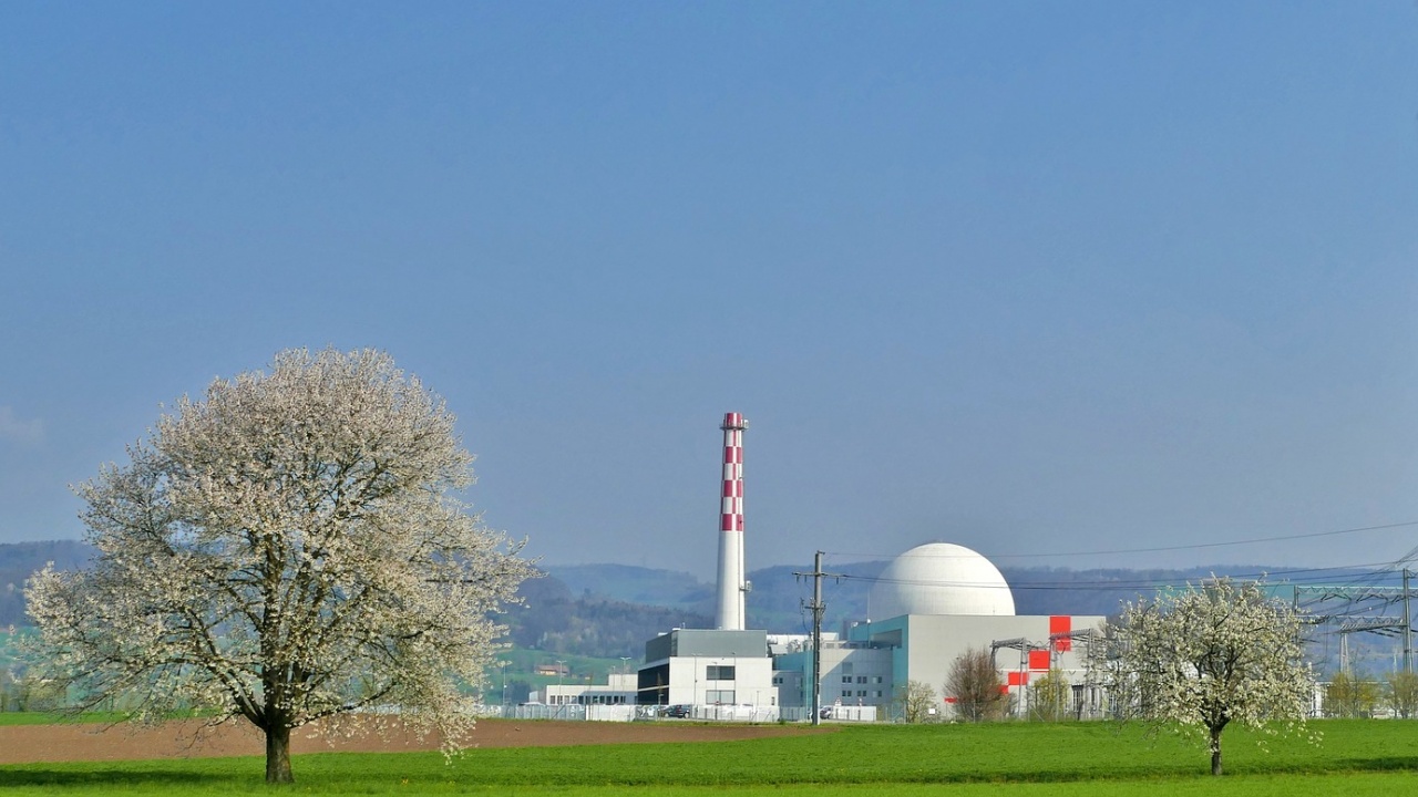 Белгия "пенсионира" още един реактор в АЕЦ "Тианж"
