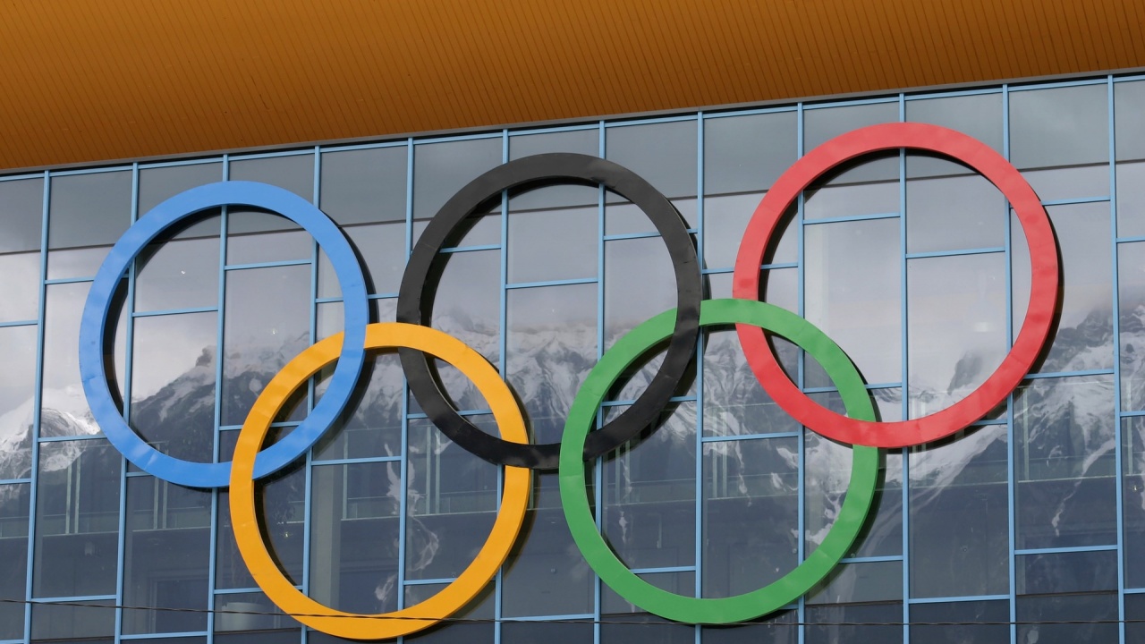 40 държави бойкотират Олимпийските игри, ако в тях участват руски и беларуски спортисти