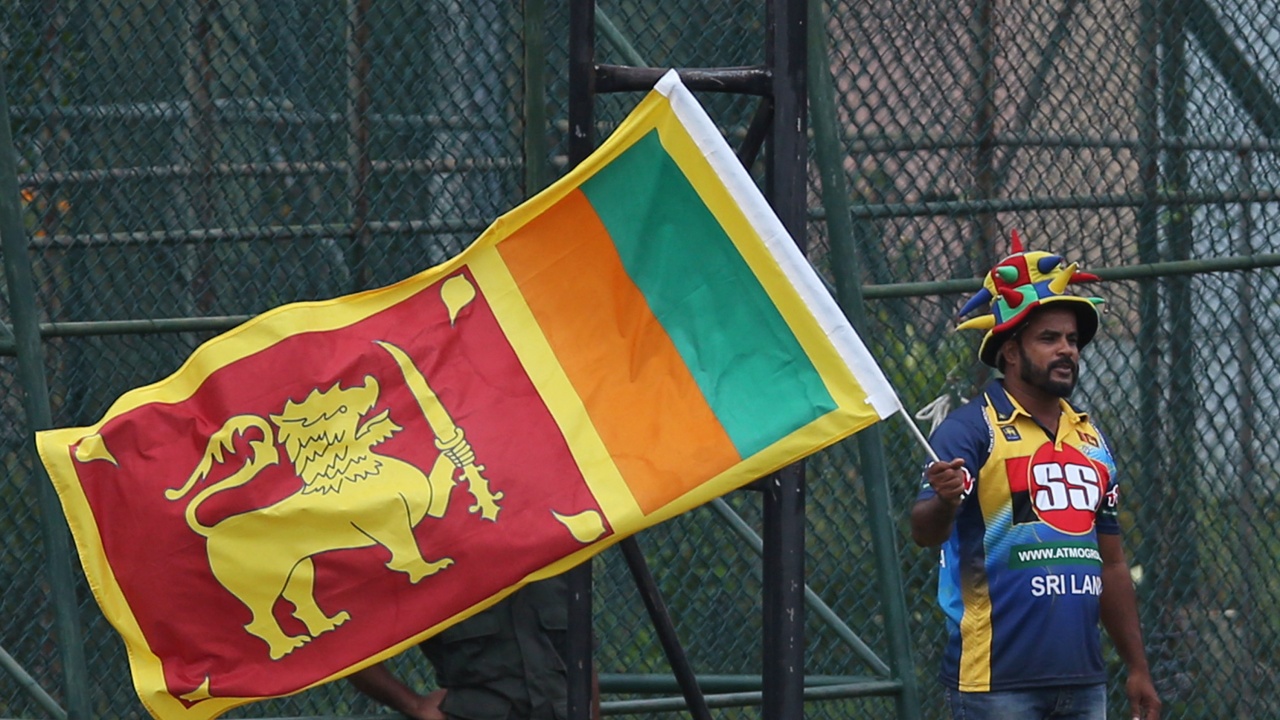Шри Ланка отбелязва 75-тата годишнина от независимостта си