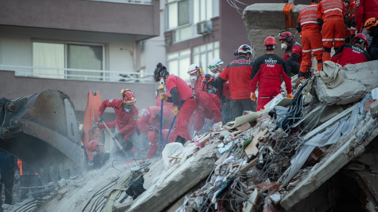Сеизмолог отговори има ли опасност от земетресение у нас