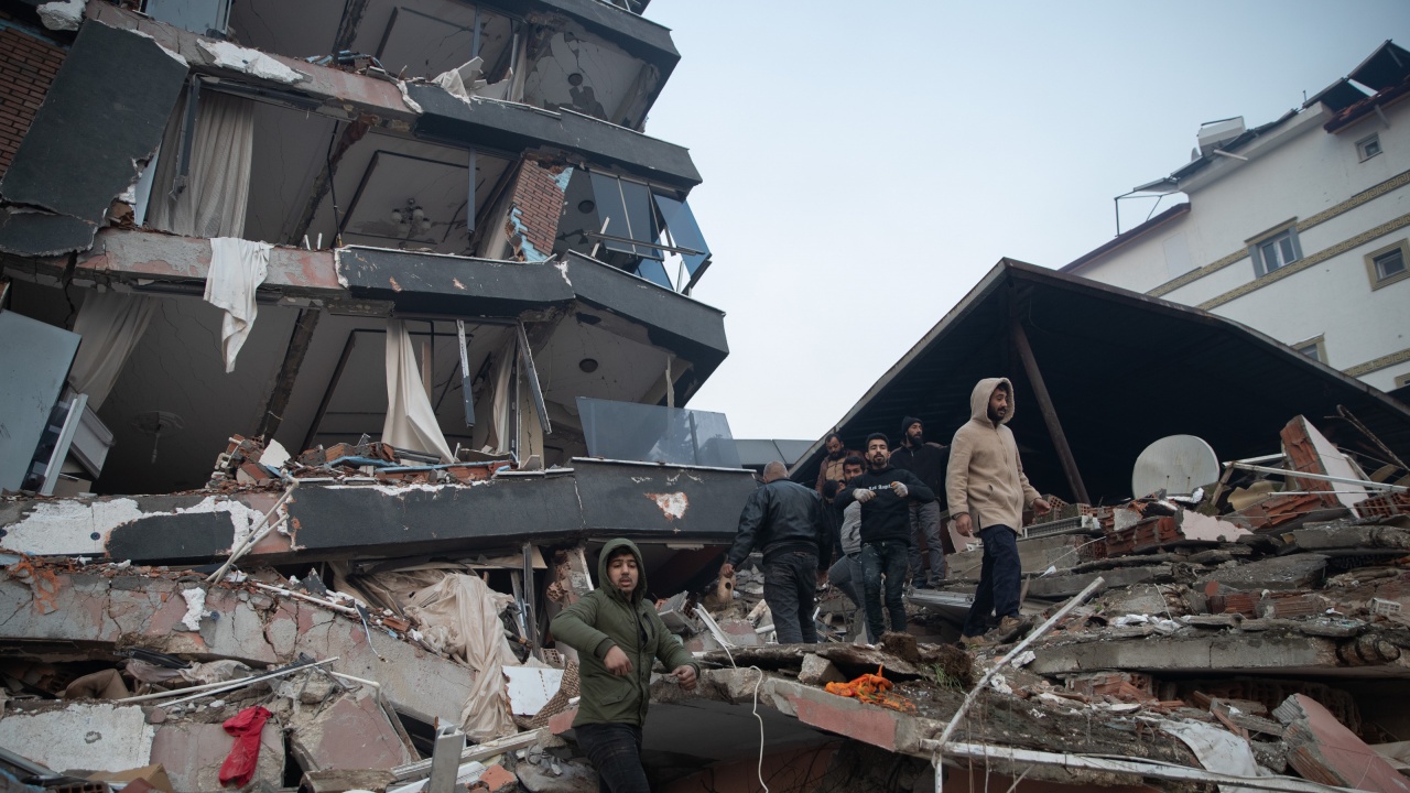 Експерт: Има риск при следващо земетресение в Букурещ някои болници да се срутят