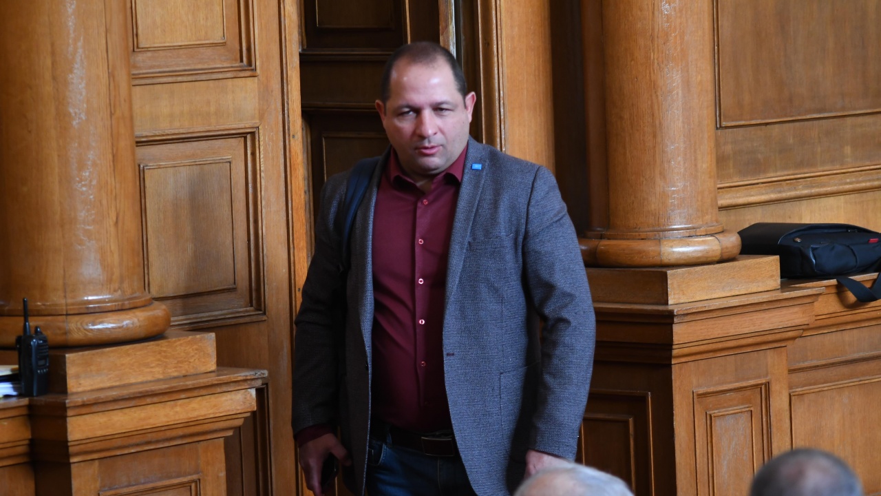 Младен Шишков с въпроси към регионалния министър