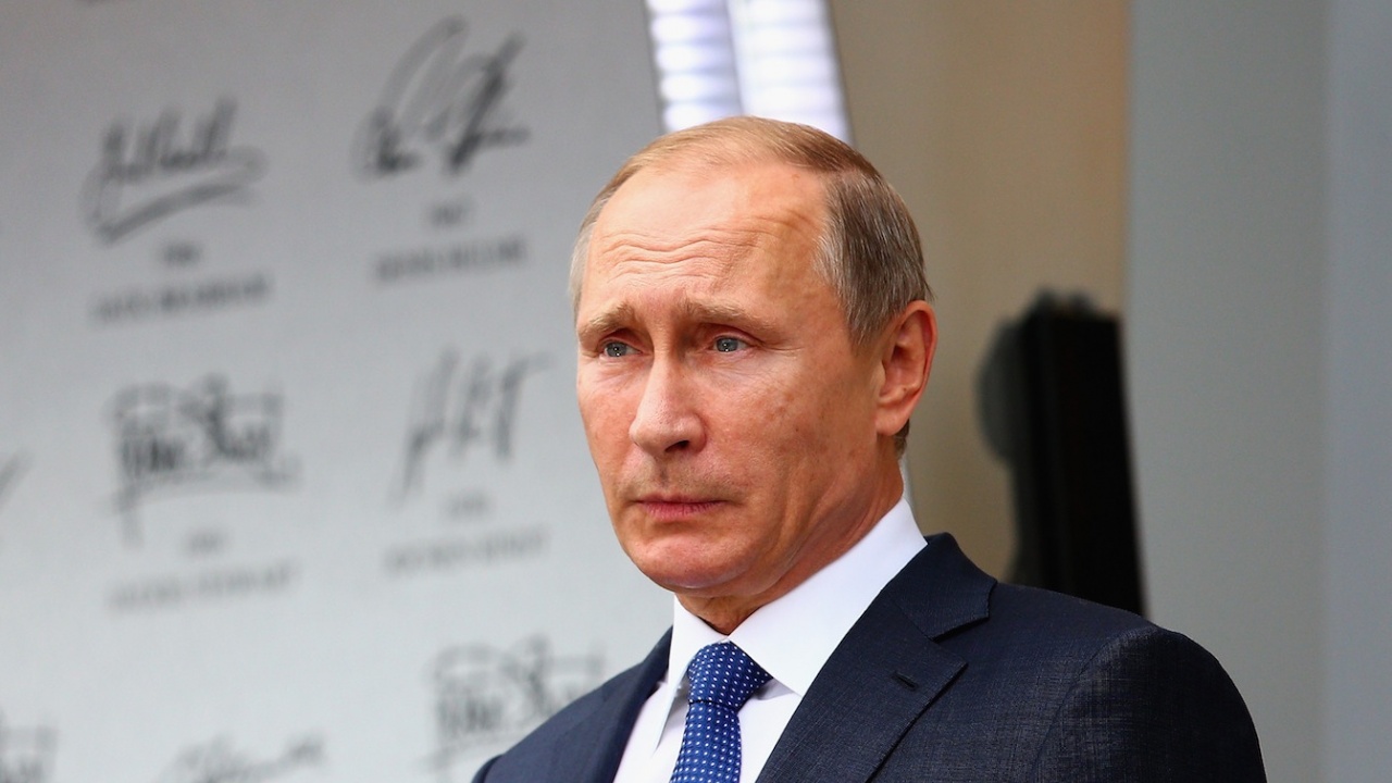 Оставането на власт на Владимир Путин е все по-малко сигурно?