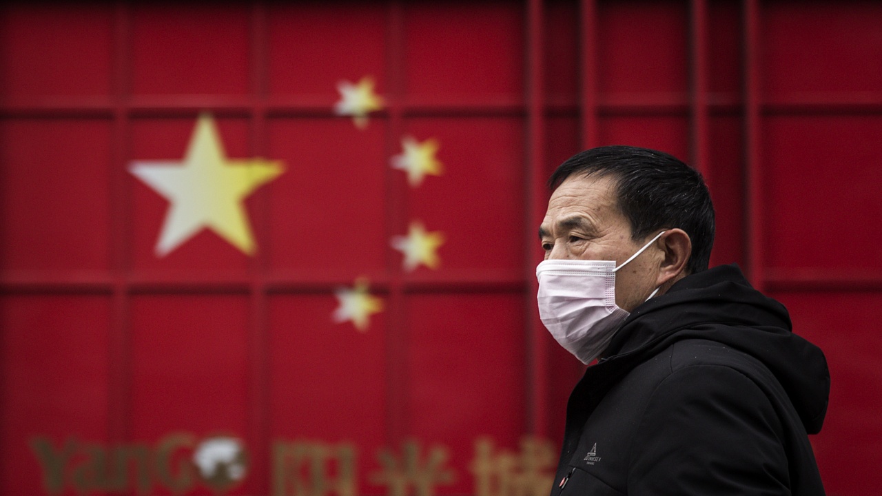 Китай обяви решителна победа над коронавируса