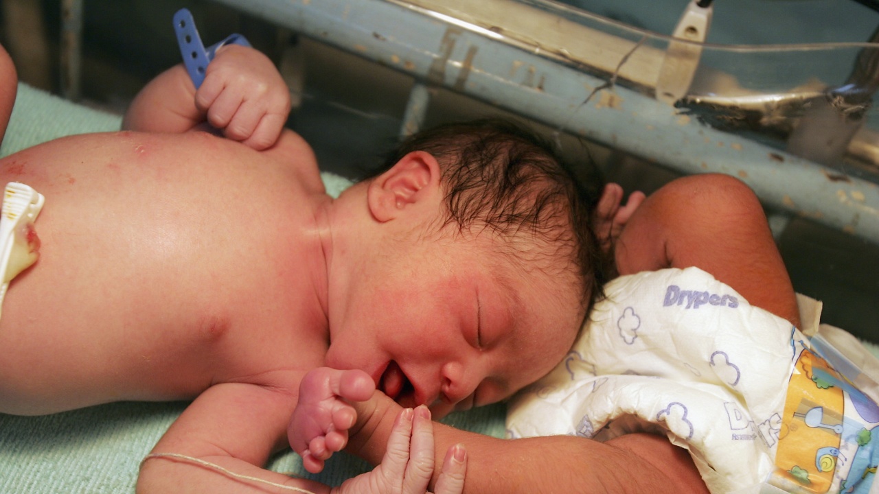 Близо 5000 бебета са се родили от 6 февруари в засегнатите от земетресението райони
