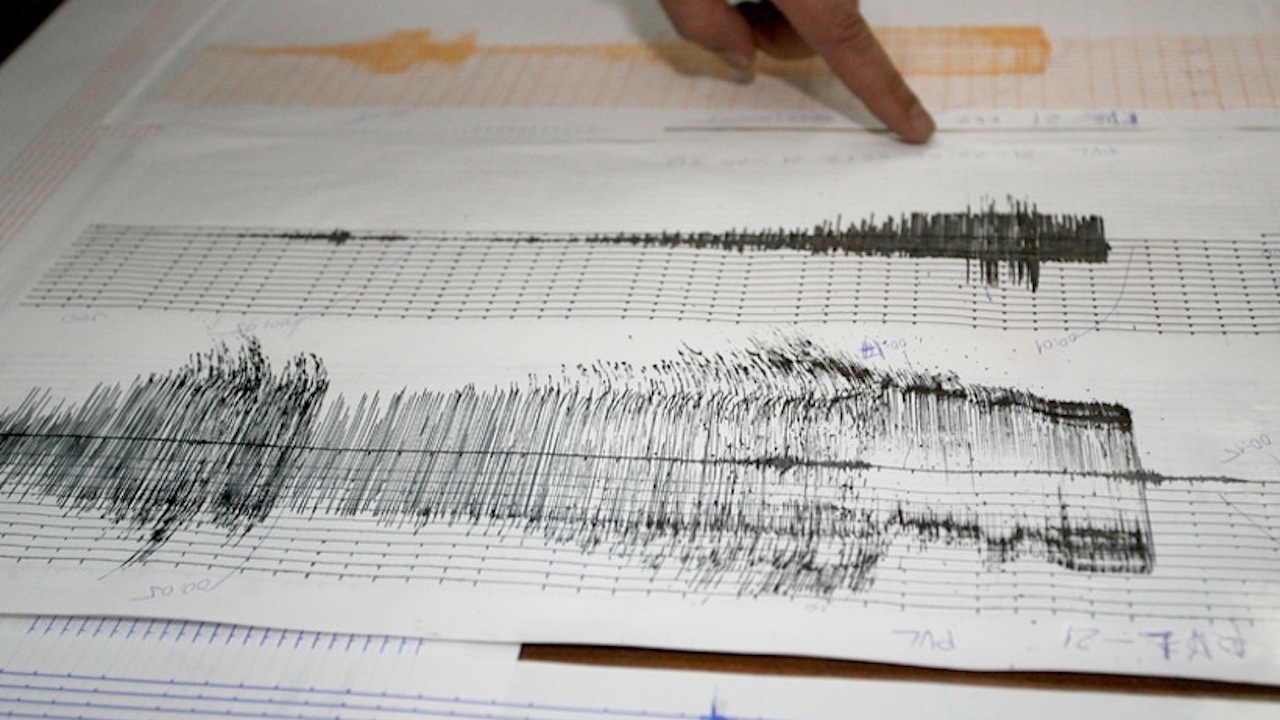 Силно земетресение отново удари Турция