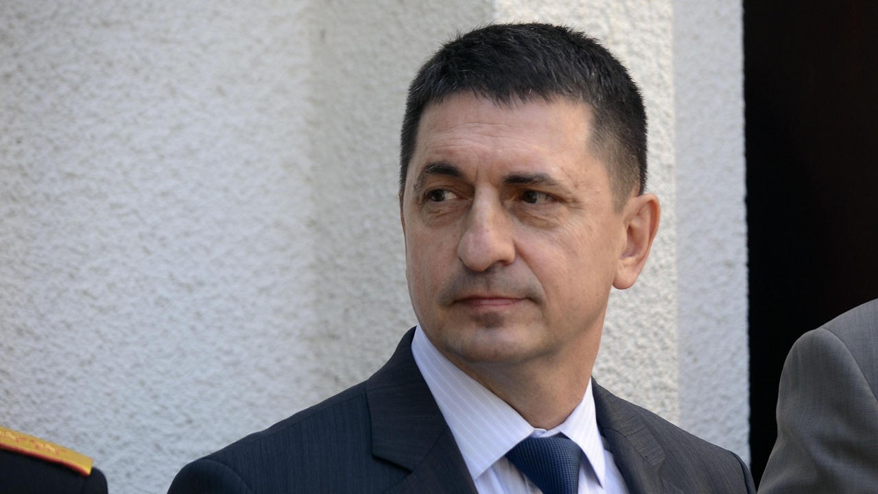 Христо Терзийски: Системата на МВР беше тотално разклатена от некадърност и злонамереност на Рашков