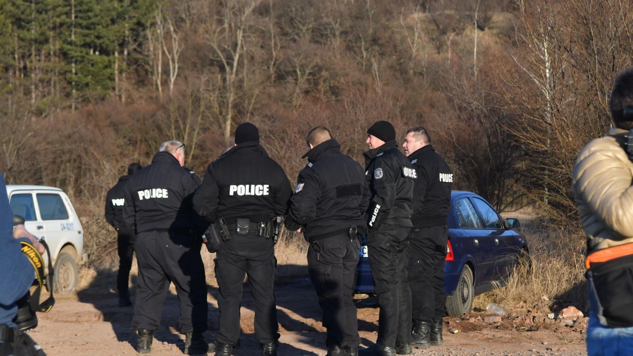 Служители на Европол пристигат в България заради мъртвите мигранти край Локорско