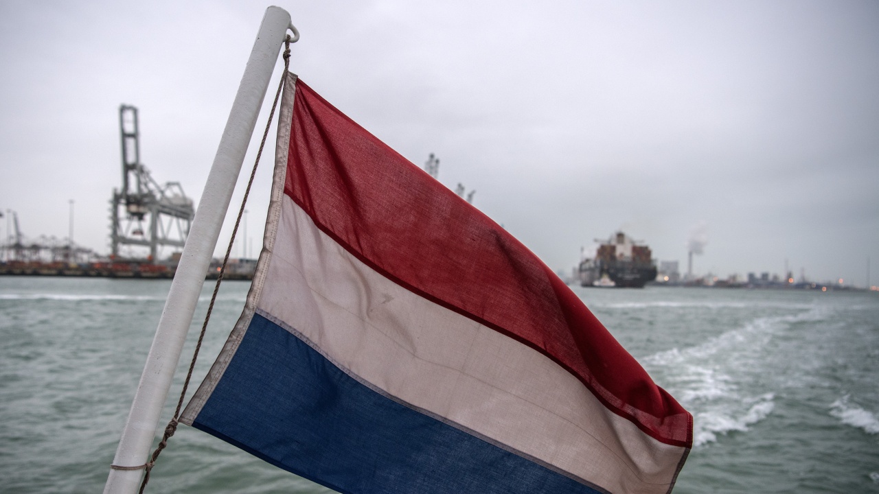 Нидерландското военно разузнаване: 17 руски дипломати трябва да напуснат страната ни