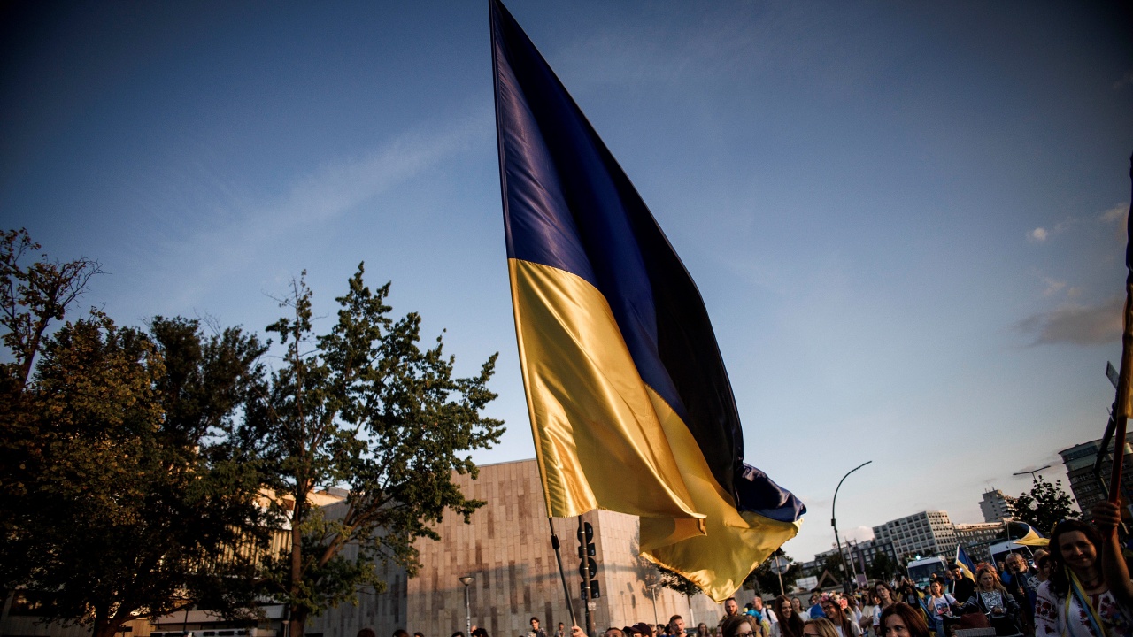 Украйна настоява за европейски санкции срещу "Росатом"