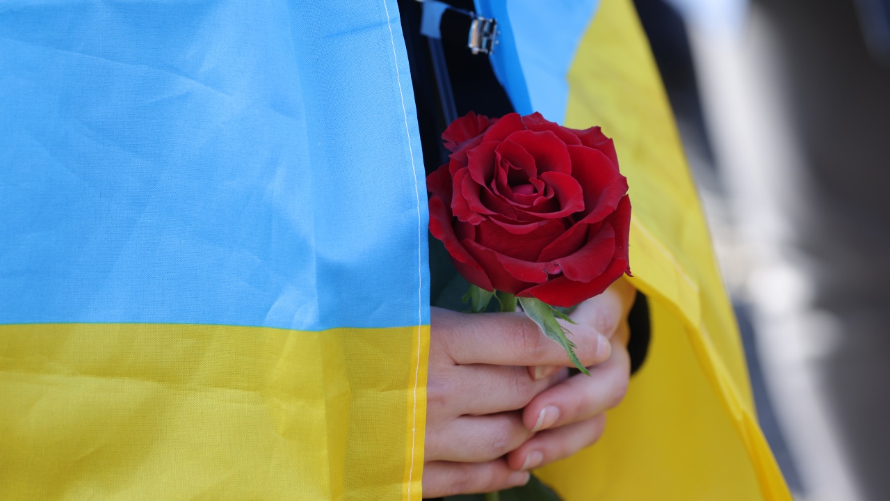 Навършва се една година от началото на войната в Украйна
