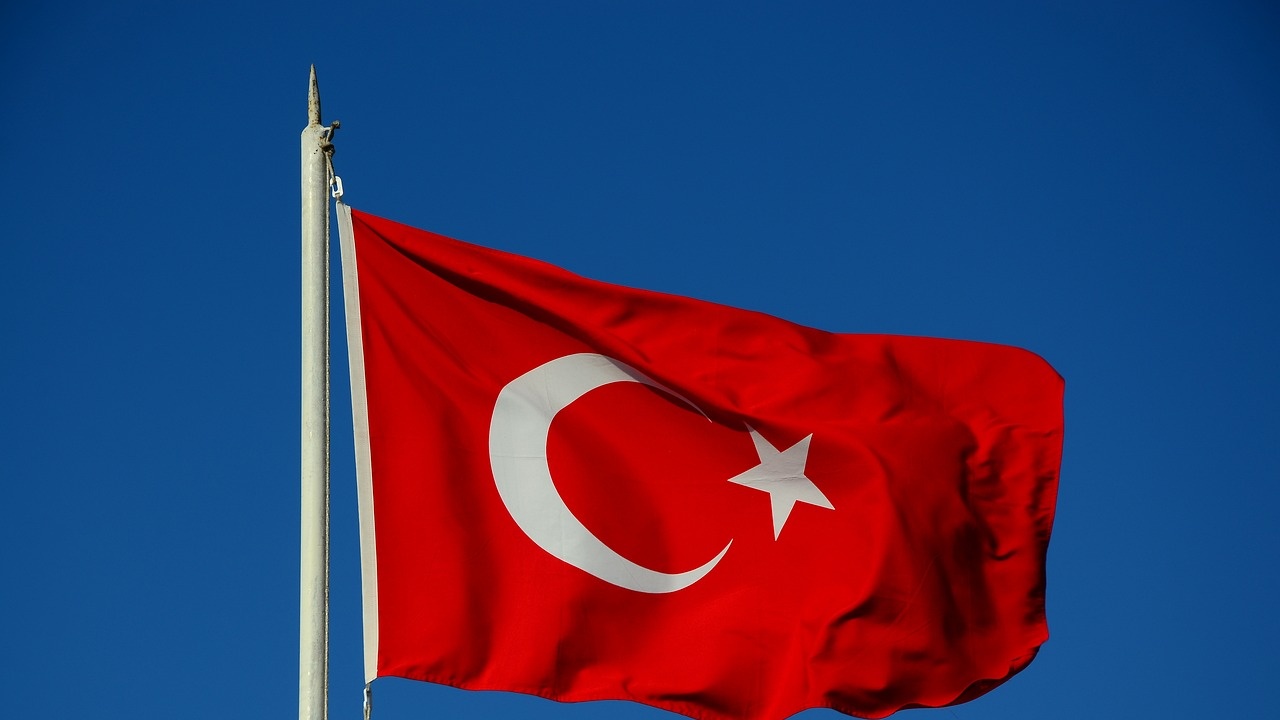 И Турция поздрави България за Националния празник