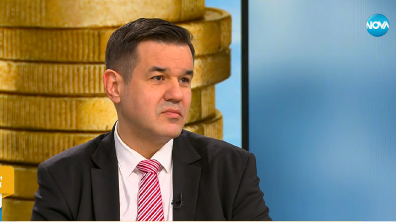Министър Никола Стоянов: Целта ни е цените на храните да паднат с 20-30%