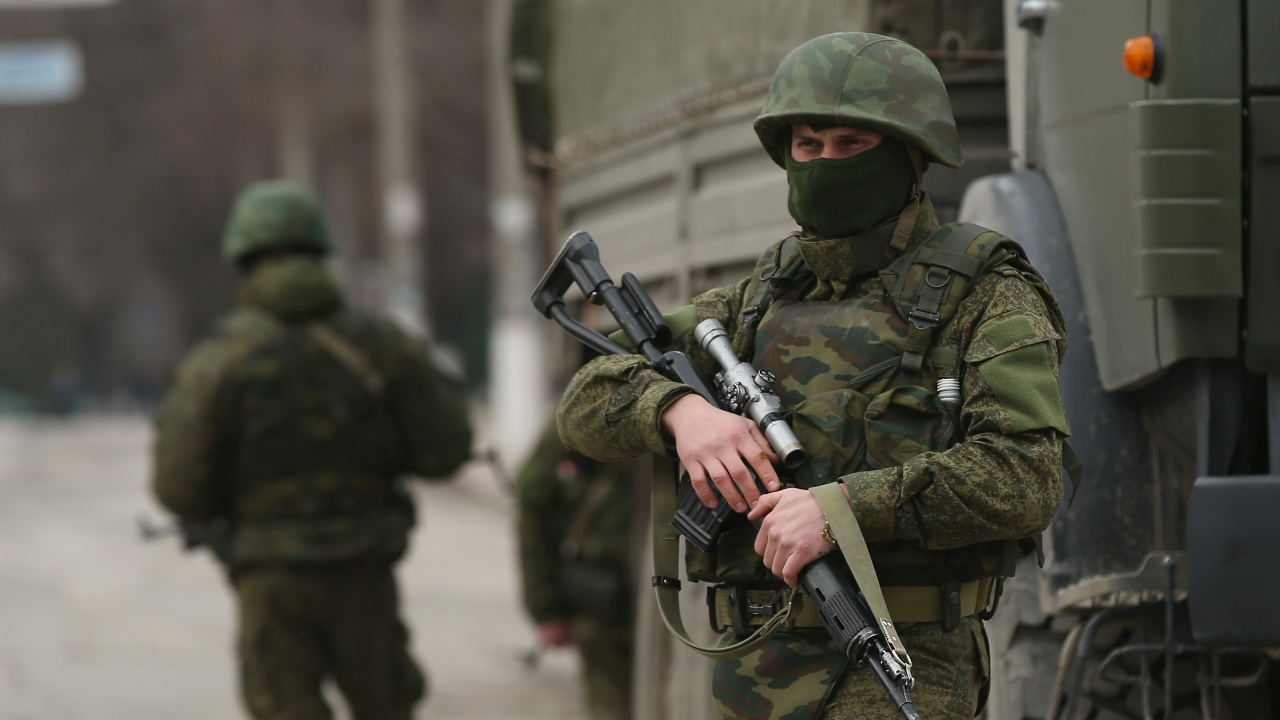 Русия и Украйна си размениха десетки военнопленници