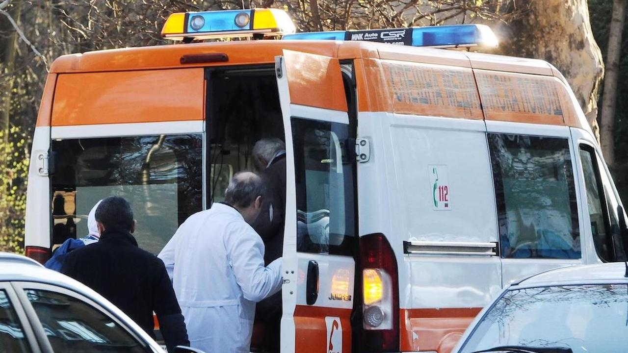 Шофьор блъсна 6-годишно дете в Пловдив