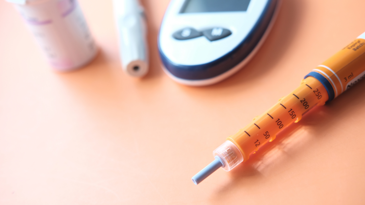 Вид инсулин липсва в много от аптеките в Стара Загора