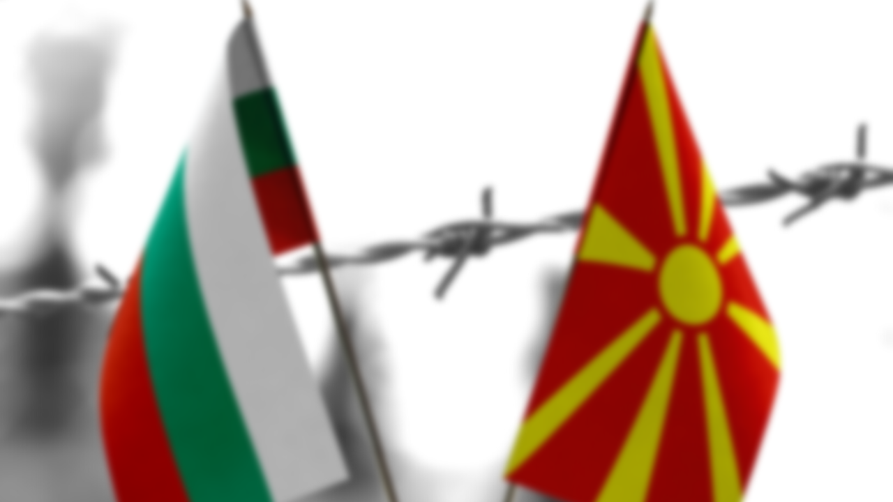 Професор: Да се приписва вина на България за депортирането на евреите от територията на днешна РС Македония, е несериозно