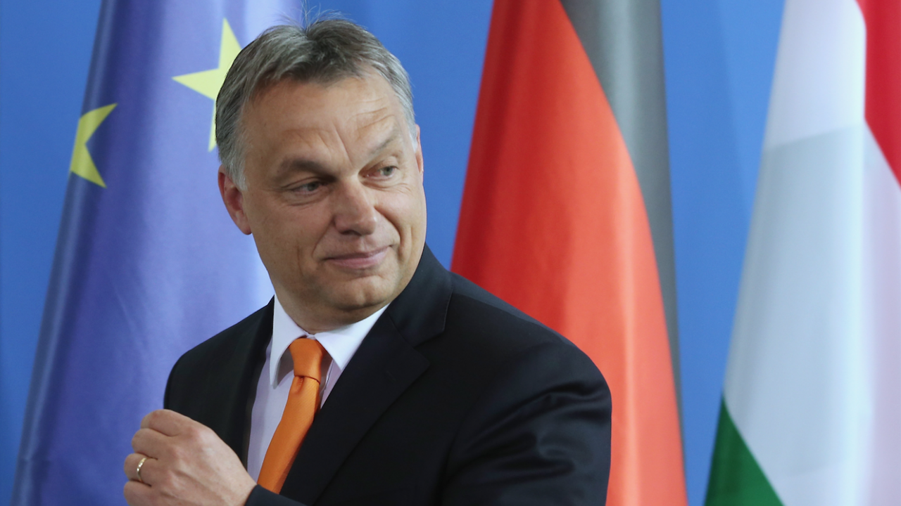 И Унгария се включи към проекта за съвместно закупуване на снаряди за Украйна