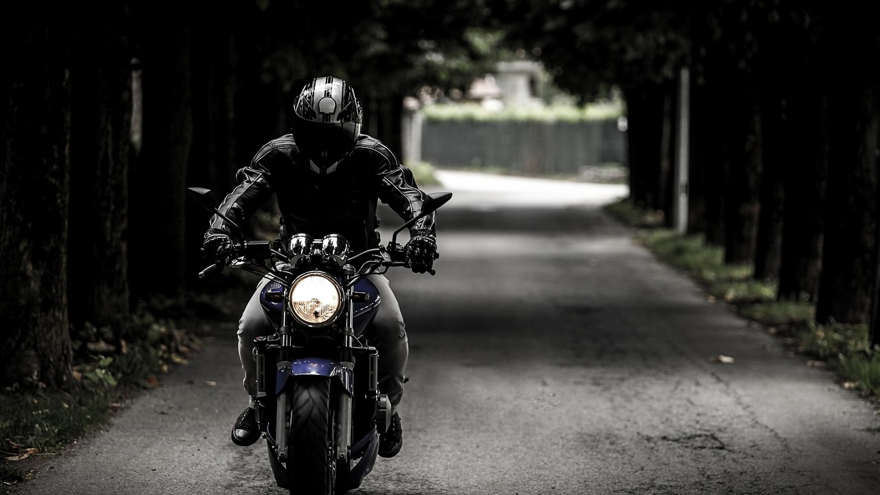 Мотоциклетист загина край Равда
