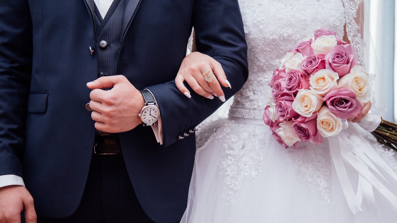 Сърбите дават средно по 20 000 евро за сватба