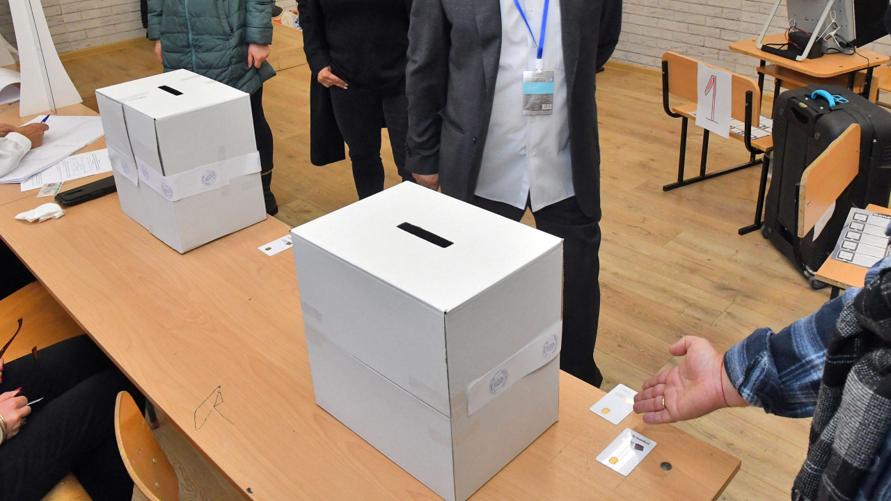 Здравко Димитров съобщи кои са неучебните дни в Пловдив заради вота
