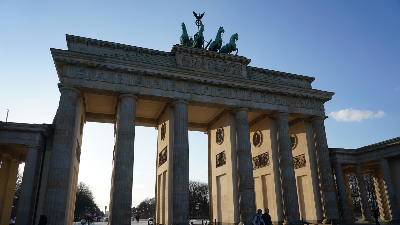 ХДС и социалдемократите се споразумяха за коалиционно управление на Берлин