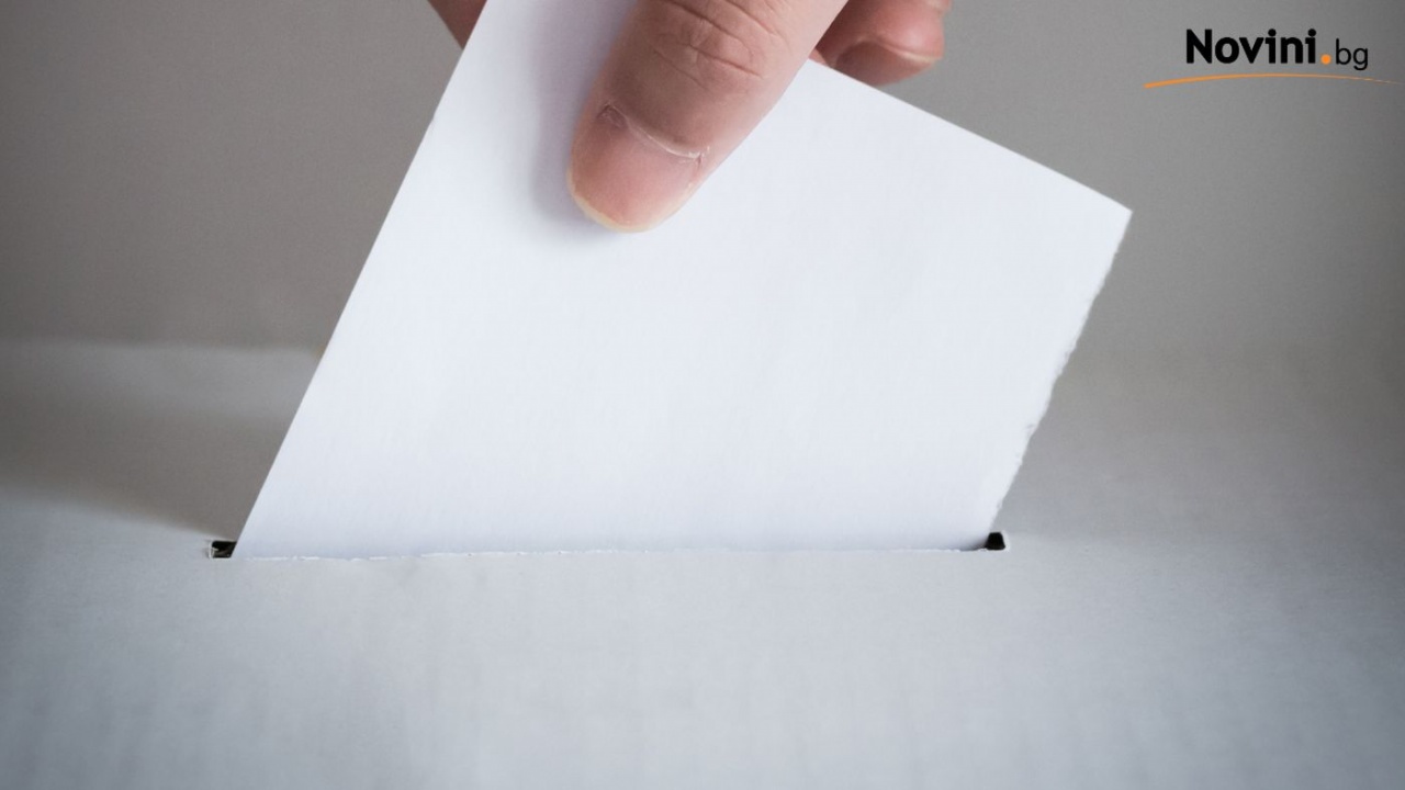 Масово са сгрешени изборните протоколи в Кърджали