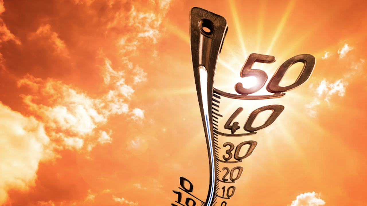 Учени: Смъртните случаи, свързани с горещини, може да се увеличат 60 пъти в някои райони на света до края на века